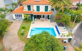 Villa Leonardo